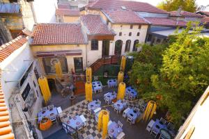 Gallery image of Otel Mahlas in Şahinbey