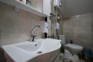 Gallery image of Otel Mahlas in Şahinbey