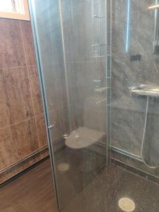 Koupelna v ubytování A whole house with 6 separate bedrooms