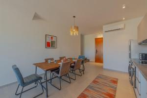 Gallery image of Lumina -1 BR Chalet in Kamaran, Gouna in Hurghada +11 photos
