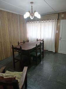 Ảnh trong thư viện ảnh của Don Jenaro ở Puerto Santa Cruz +13 ảnh