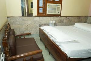 Φωτογραφία από το άλμπουμ του Hotel BLUE DIAMOND σε Begusarai +41 φωτογραφίες