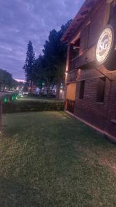 Φωτογραφία από το άλμπουμ του Hotel Salto Grande σε Federación