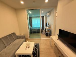 TV a/nebo společenská místnost v ubytování AVALYN Sweet Room - East Ville