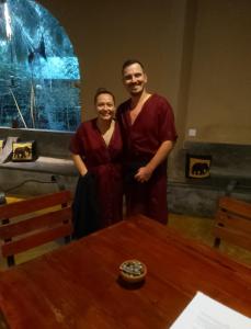 Επισκέπτες που μένουν στο Airport Heritage