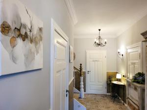 Fotografie z fotogalerie ubytování Hotel Villa Wahnfried Thiessow v destinaci Thiessow + 254 fotografií