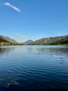 Φυσικό τοπίο κοντά σε αυτό το διαμέρισμα +3 φωτογραφίες