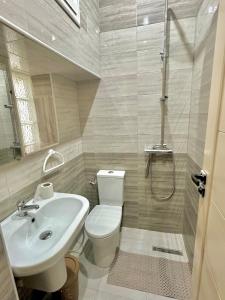 Ένα μπάνιο στο Seaside getaway, 2 bedrooms +10 φωτογραφίες