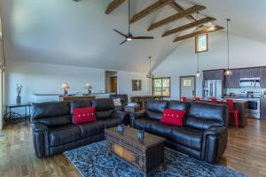 Fotografie z fotogalerie ubytování 4330 Elevation v destinaci Boone