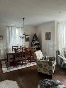 Fotografie z fotogalerie ubytování Beautiful 5 bedroom house v destinaci Oskarshamn