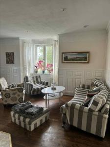 Fotografie z fotogalerie ubytování Beautiful 5 bedroom house v destinaci Oskarshamn