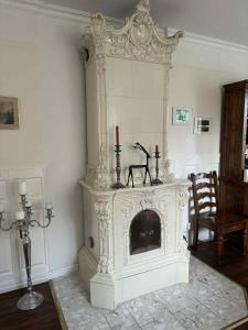 Fotografie z fotogalerie ubytování Beautiful 5 bedroom house v destinaci Oskarshamn