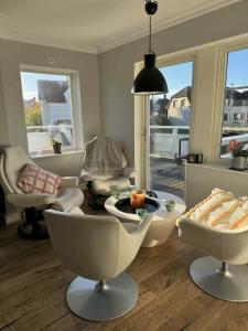 Fotografie z fotogalerie ubytování Beautiful 5 bedroom house v destinaci Oskarshamn + 8 fotografií