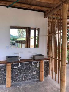 Fotografie z fotogalerie ubytování Hostal Tierra de Nubes v destinaci Melgar