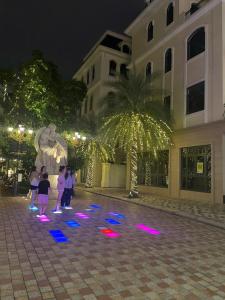 Hosté ubytování Hotel G7 Ocean Park 2