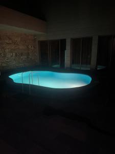 Πισίνα στο ή κοντά στο Allegro hotel-hostel