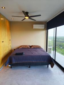 Fotografie z fotogalerie ubytování En BellaVista, balcon, alberca y terraza v destinaci Tampico + 9 fotografií