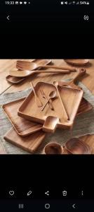 Fotografie z fotogalerie ubytování M2 Gahinga Resort v destinaci Ruhengeri