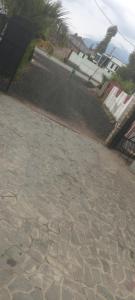 Fotografie z fotogalerie ubytování M2 Gahinga Resort v destinaci Ruhengeri