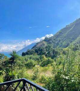 Φυσικό τοπίο κοντά σε αυτό το hostel