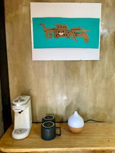 Φωτογραφία από το άλμπουμ του EB5 Escape Tzununa, Lake Atitlan Room #2 - two minute walk to the Lake σε Tzununá