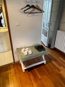 Φωτογραφία από το άλμπουμ του Studette avec SPA privatif à 10 minutes à pied du chateau d'Azay le Rideau σε Cheillé