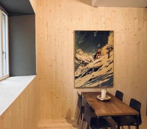 Φωτογραφία από το άλμπουμ του Sust Lodge σε Hospental