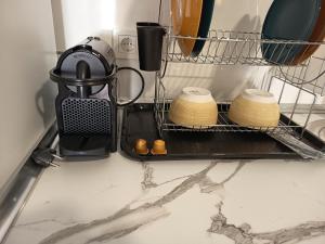 Billede fra billedgalleriet på vivienda Casa Blanca-Santa Bárbara i Toledo