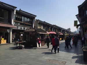 Hosté ubytování Onederz Hostel Hangzhou