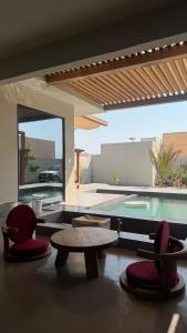 Φωτογραφία από το άλμπουμ του Paradise Vine σε Barka