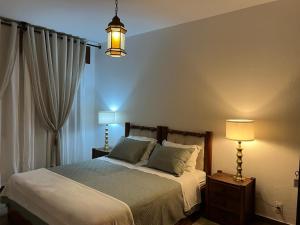 En eller flere senge i et værelse på Casa Holanda - luxury guesthouse + 28 billeder