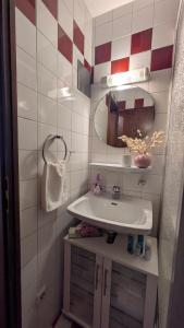 Ένα μπάνιο στο Klosterblick