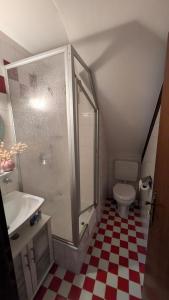 Ένα μπάνιο στο Klosterblick