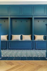 Χώρος καθιστικού στο Family House in Bordeaux City Center Chartrons 250m2 - Pool, Garden, AC