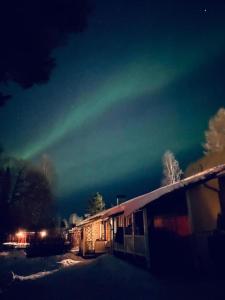 Fotografie z fotogalerie ubytování Garden Caravan v destinaci Rovaniemi