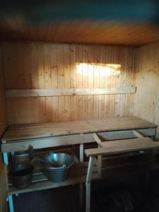 Fotografie z fotogalerie ubytování Garden Caravan v destinaci Rovaniemi + 1 fotografie