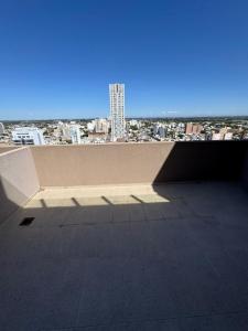 Γενική άποψη της πόλης Ρίο Κουάρτο ή θέα της πόλης από  αυτό το διαμέρισμα