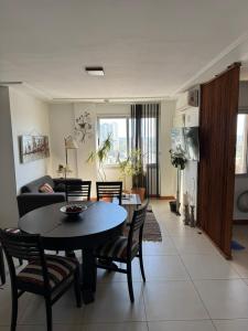 Χώρος καθιστικού στο Lujoso y amplio departamento en alquiler +1 φωτογραφίες