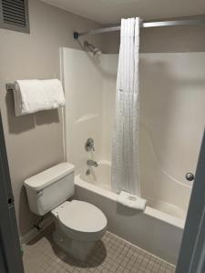 Gallery image of Hotel Barkley in Kuttawa