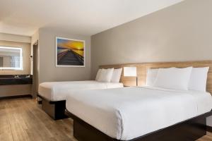 Gallery image of Hotel Barkley in Kuttawa +2 photos