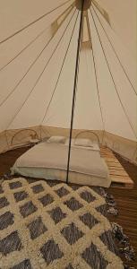 Postel nebo postele na pokoji v ubytování Au coeur des plantations + 57 fotografií