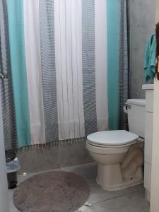 Fotografie z fotogalerie ubytování Habitación pasos de locomocion y 5 minutos del centro v destinaci Copiapó