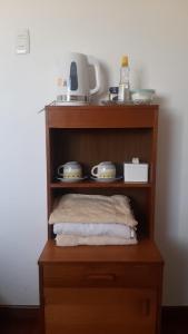 Fotografie z fotogalerie ubytování Habitación pasos de locomocion y 5 minutos del centro v destinaci Copiapó