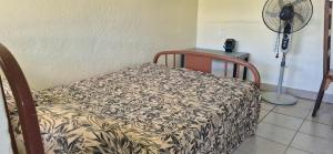 Postel nebo postele na pokoji v ubytování Isa Studio