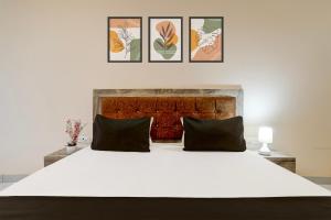 メーラトにあるHotel O RANA HOTEL & RESTAURANTのギャラリーの写真 +21枚の写真