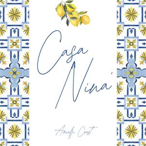 Fotografie z fotogalerie ubytování Casa Nina' "La Santa", tradicional Amalfi Coast Villa Retreat v destinaci Vietri