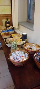 Φωτογραφία από το άλμπουμ του PODERE PALAZZO ILLICA Agriturismo σε CastellʼArquato +57 φωτογραφίες