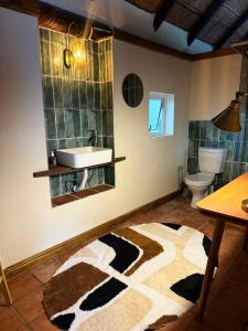 Φωτογραφία από το άλμπουμ του Tranquility στο Κέιπ Τάουν