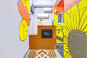 Φωτογραφία από το άλμπουμ του Collection O De Alphabet Hotel UMCC στο Χιντεραμπάντ