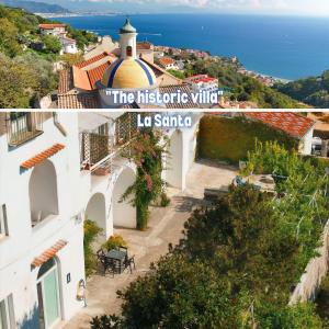 Příroda nedaleko bed and breakfast + 90 fotografií